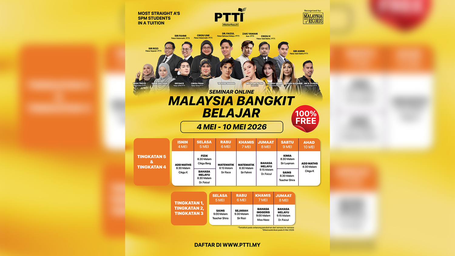 PTTI | 