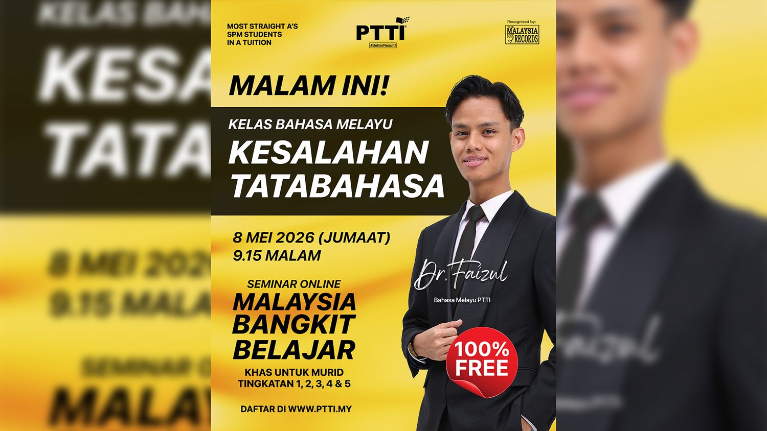 PTTI | 