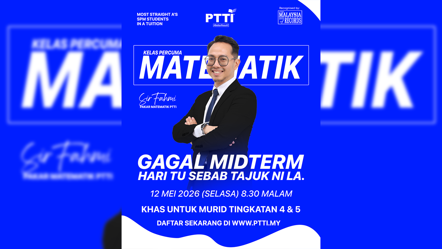 PTTI | 