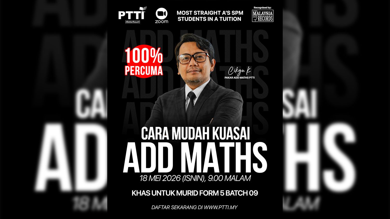 PTTI | 