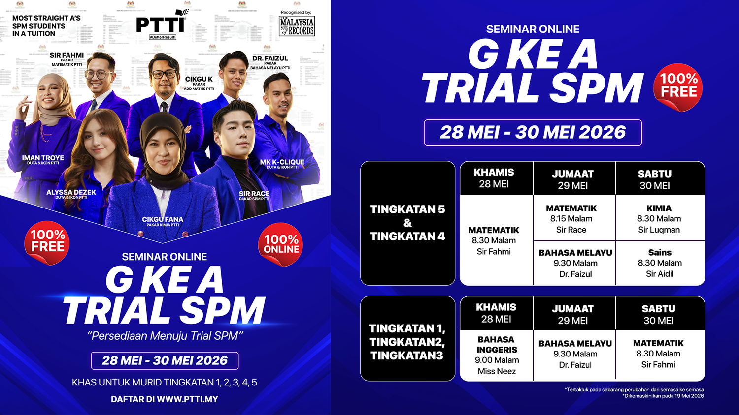 PTTI | 