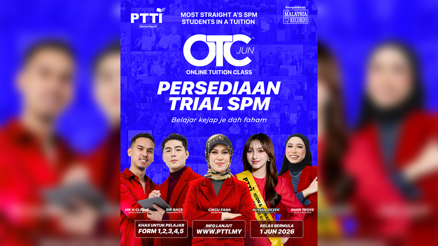 PTTI | 
