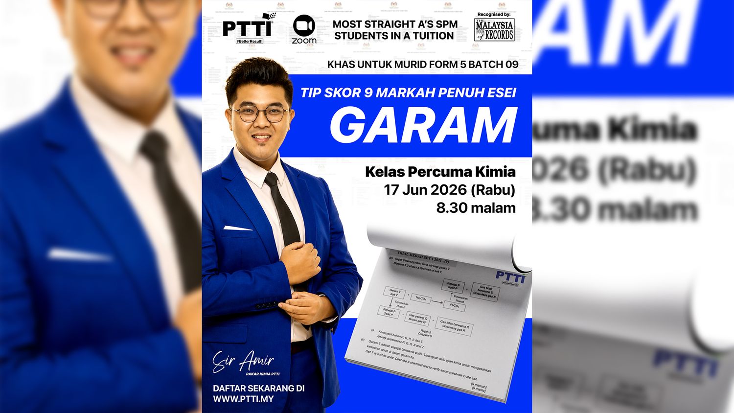 PTTI | 