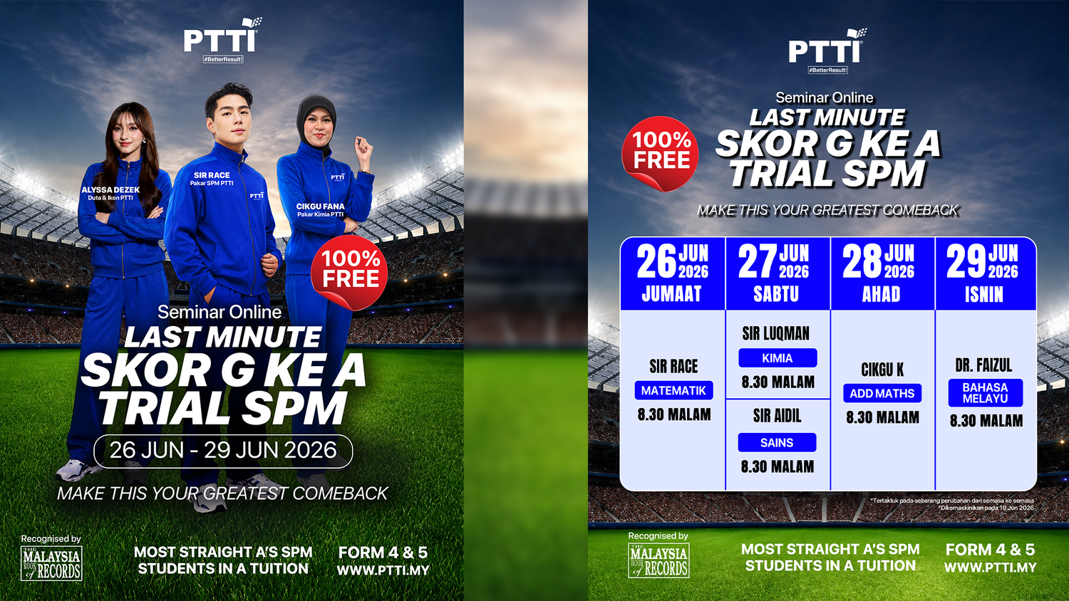 PTTI | 
