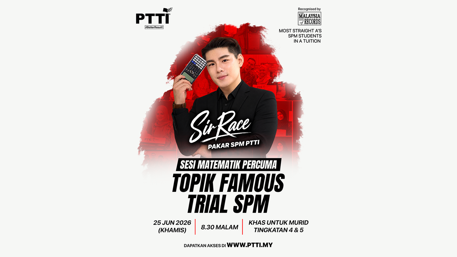 PTTI | 