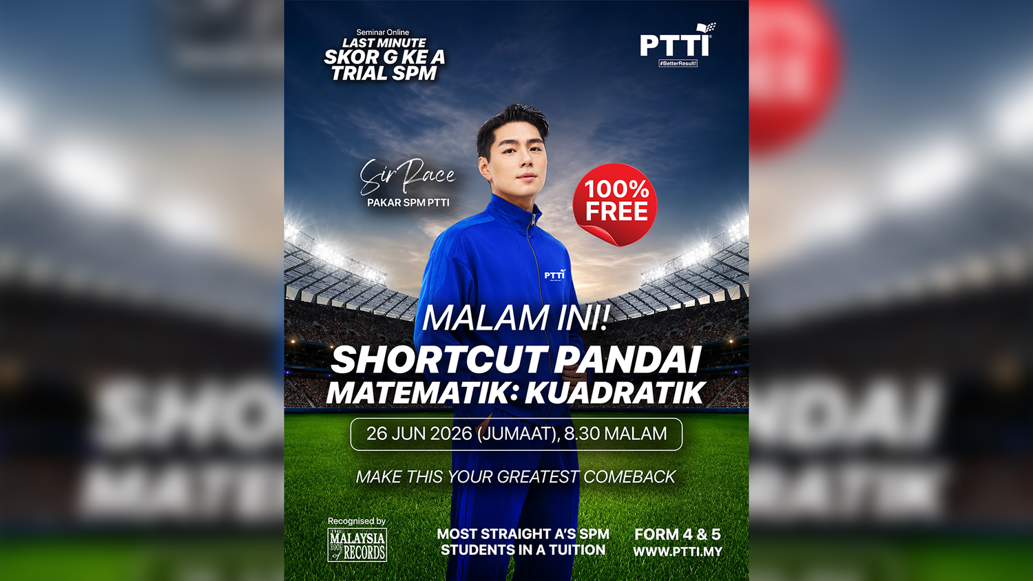 PTTI | 