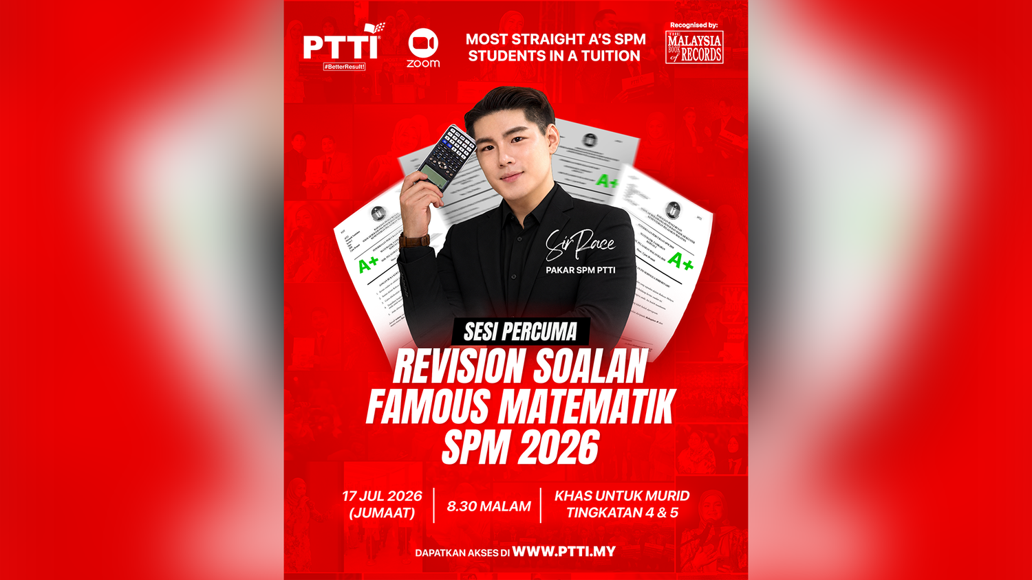 PTTI | 