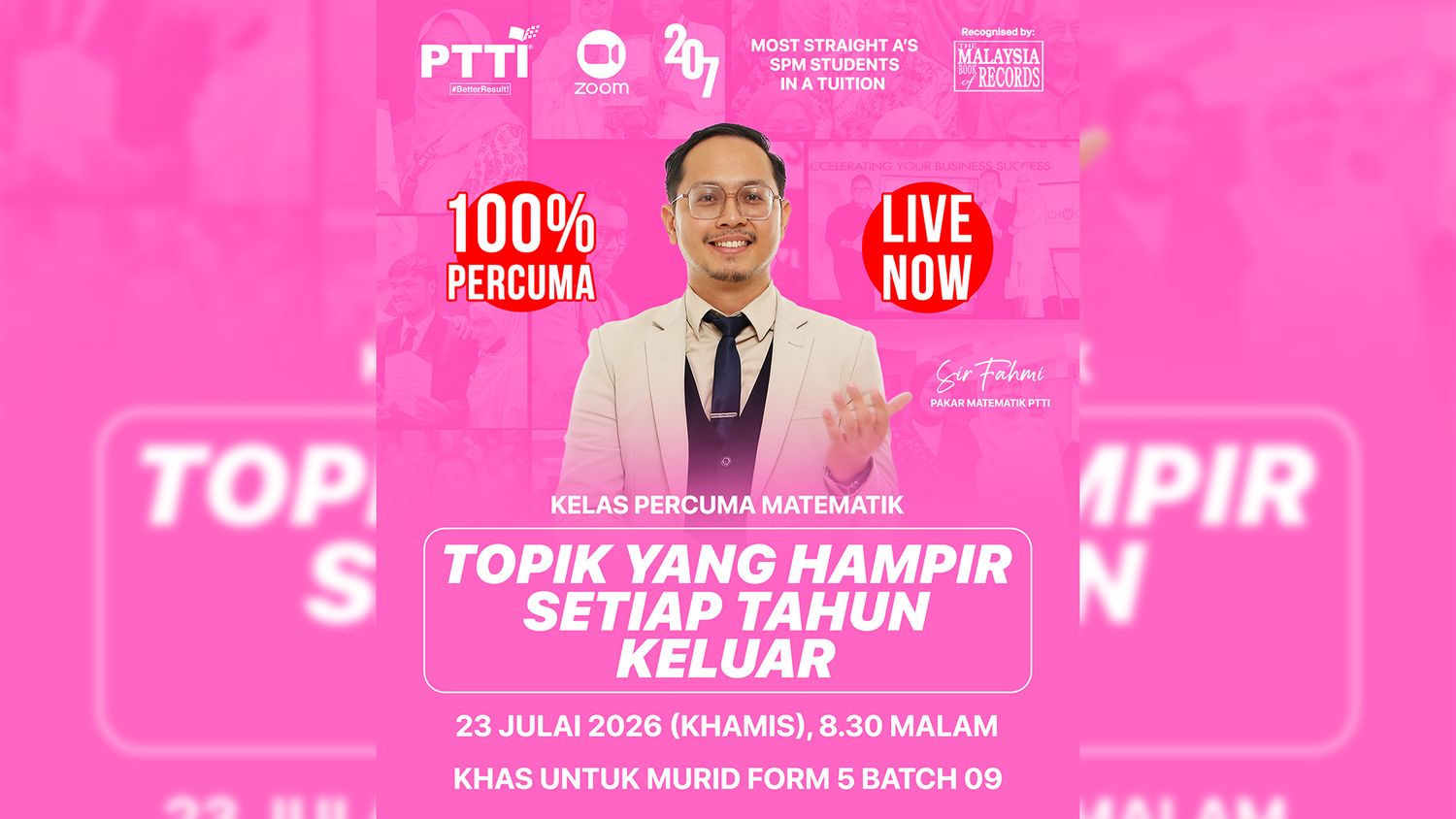 PTTI | 