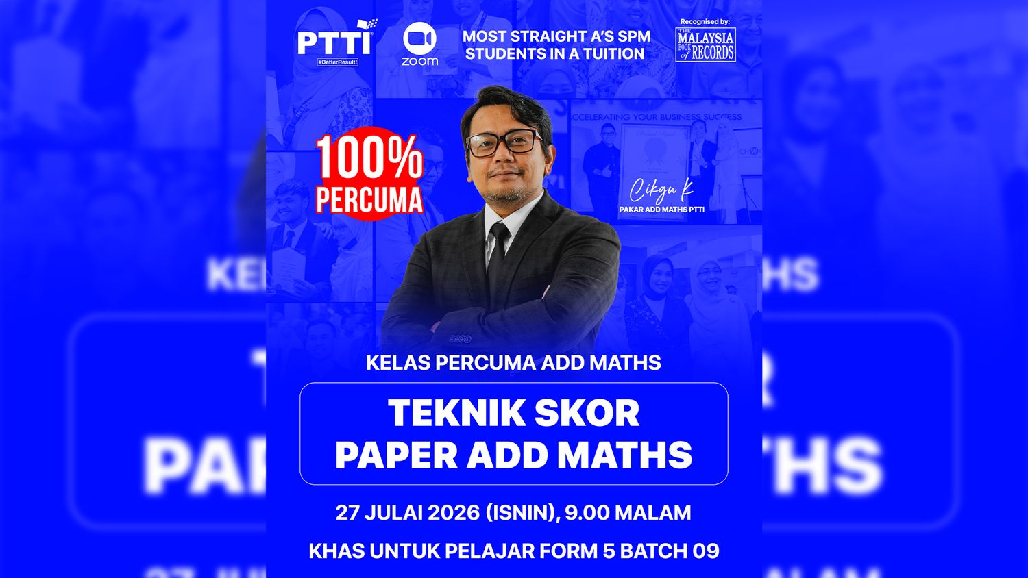 PTTI | 
