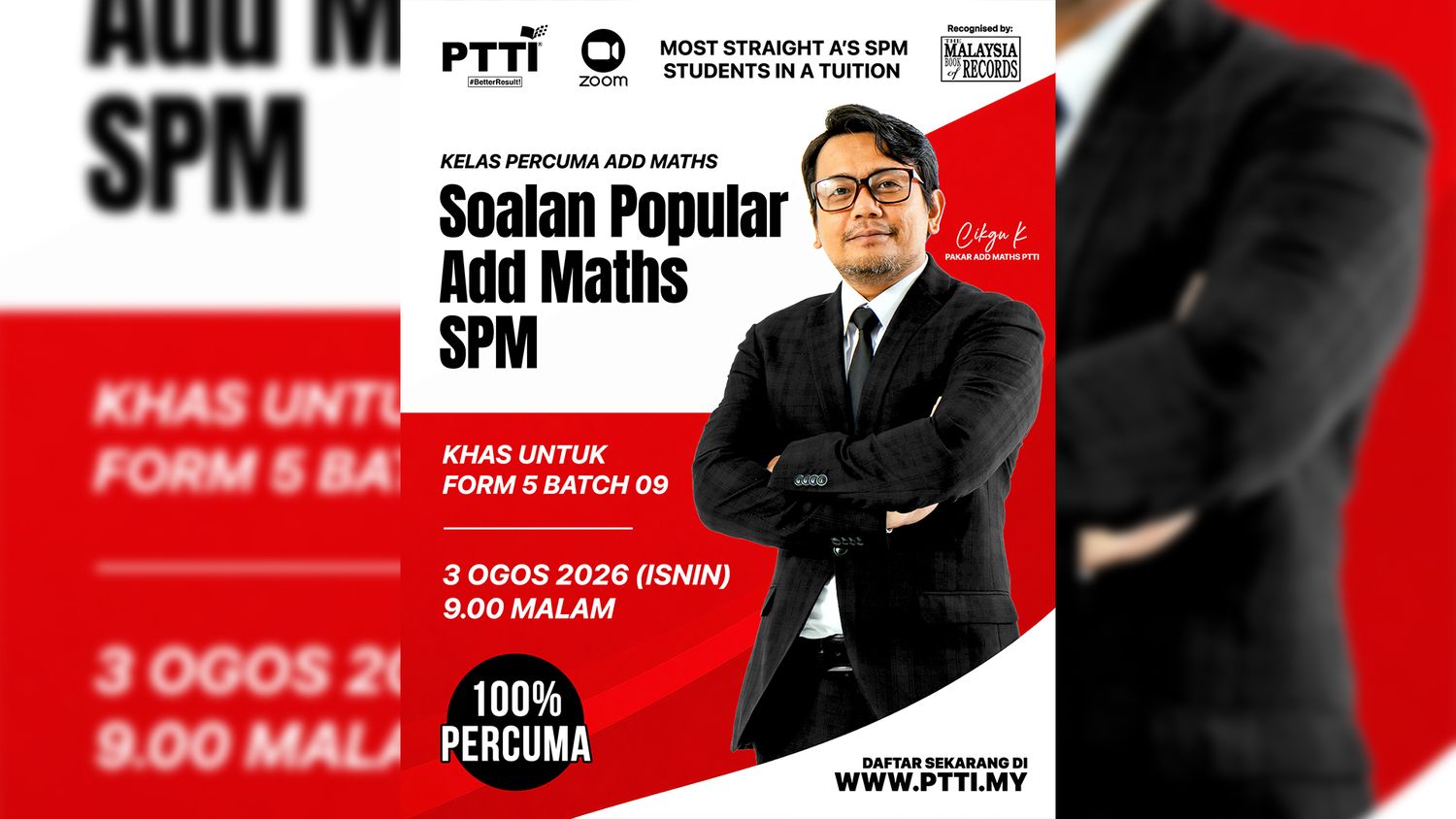 PTTI | 