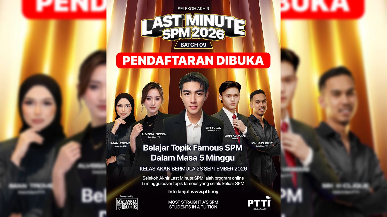 PTTI | 