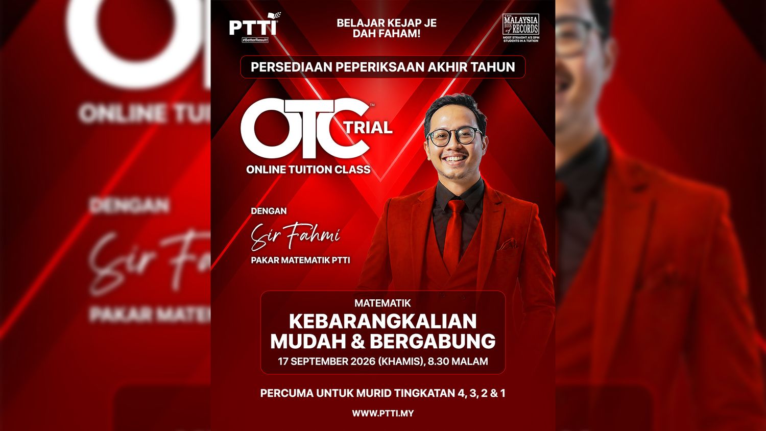 PTTI | 