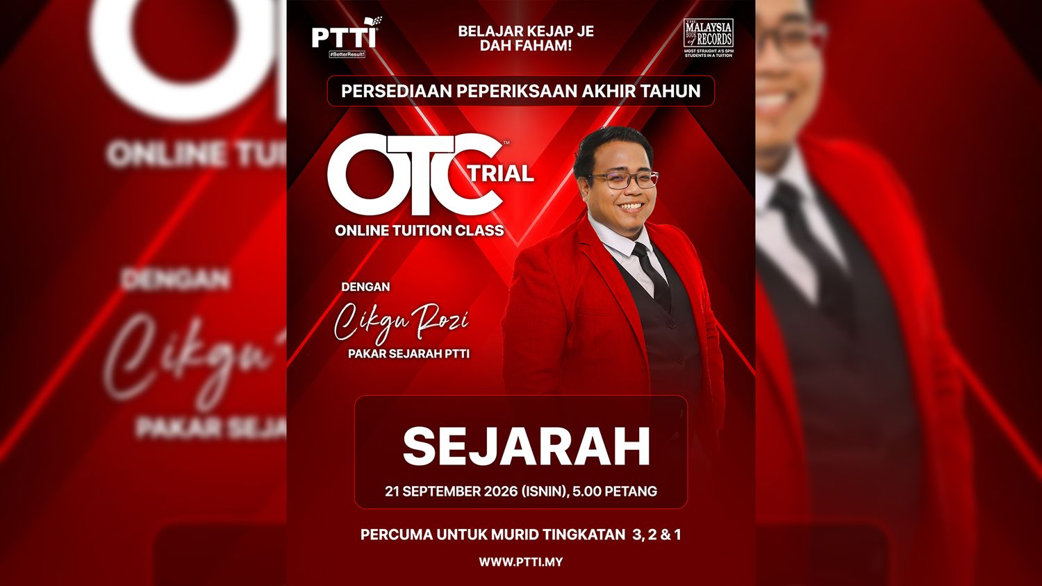 PTTI | 