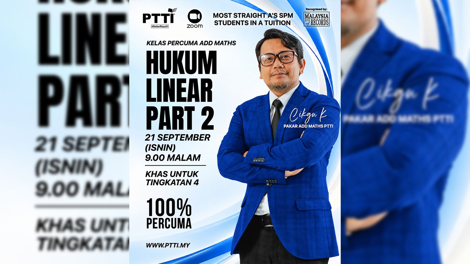 PTTI | 