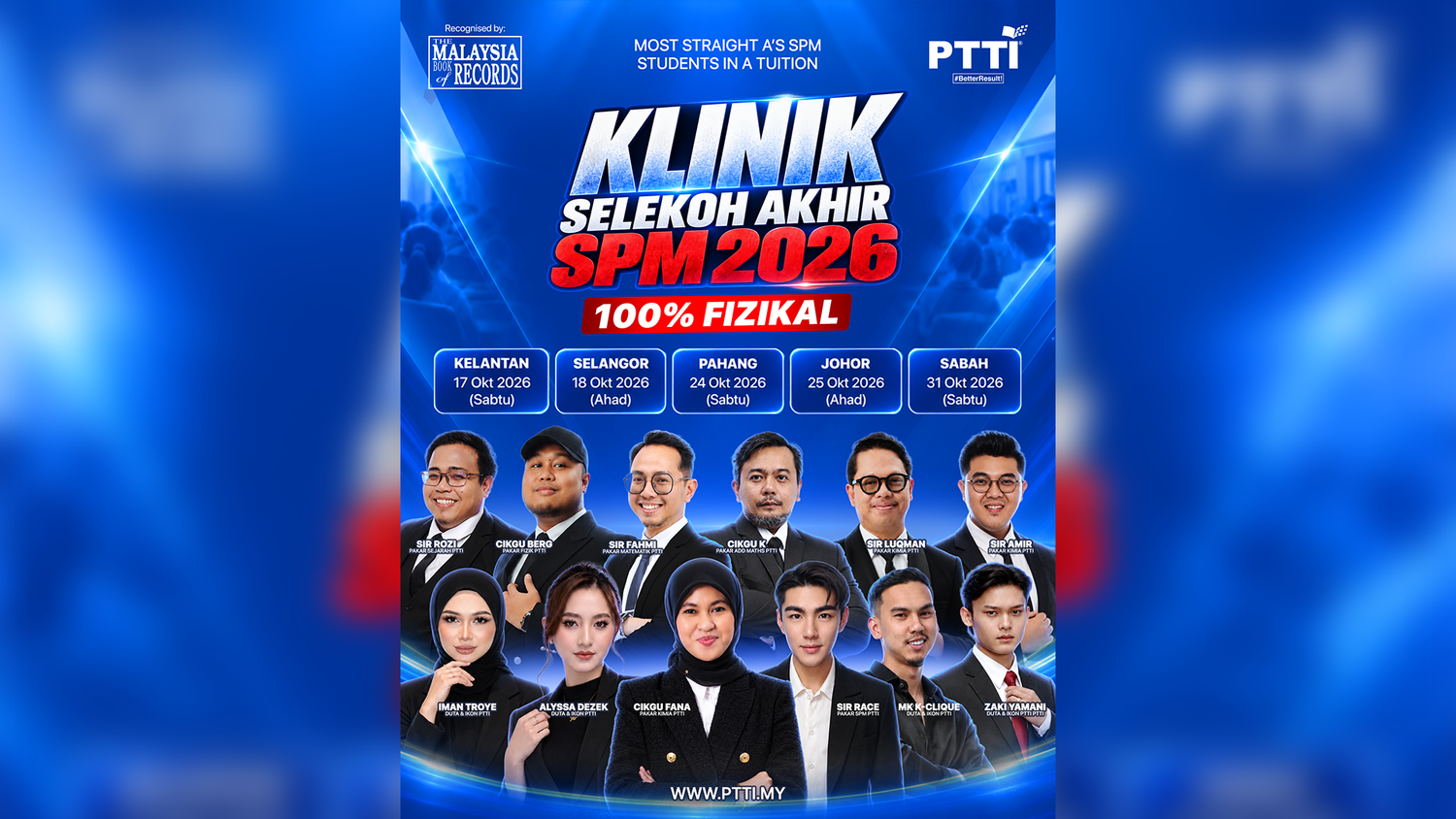 PTTI | 