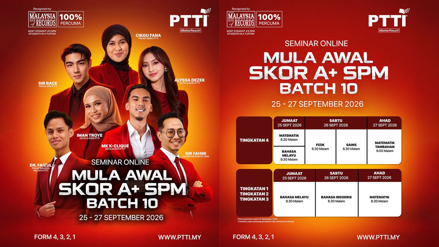 PTTI | 