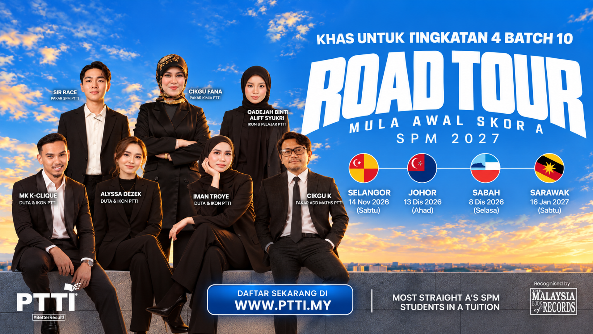 PTTI | 