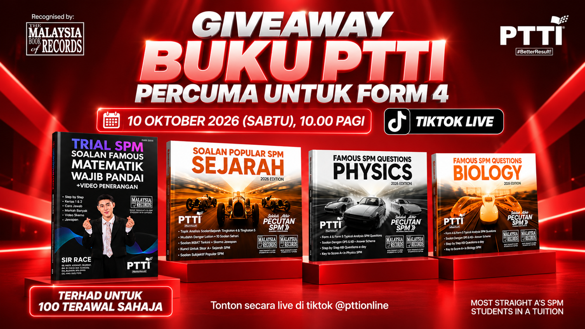 PTTI | 
