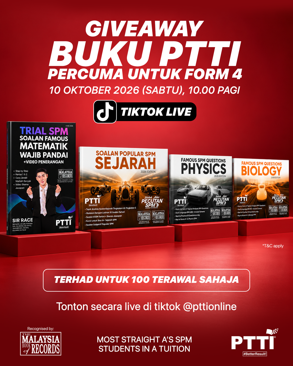 PTTI | 