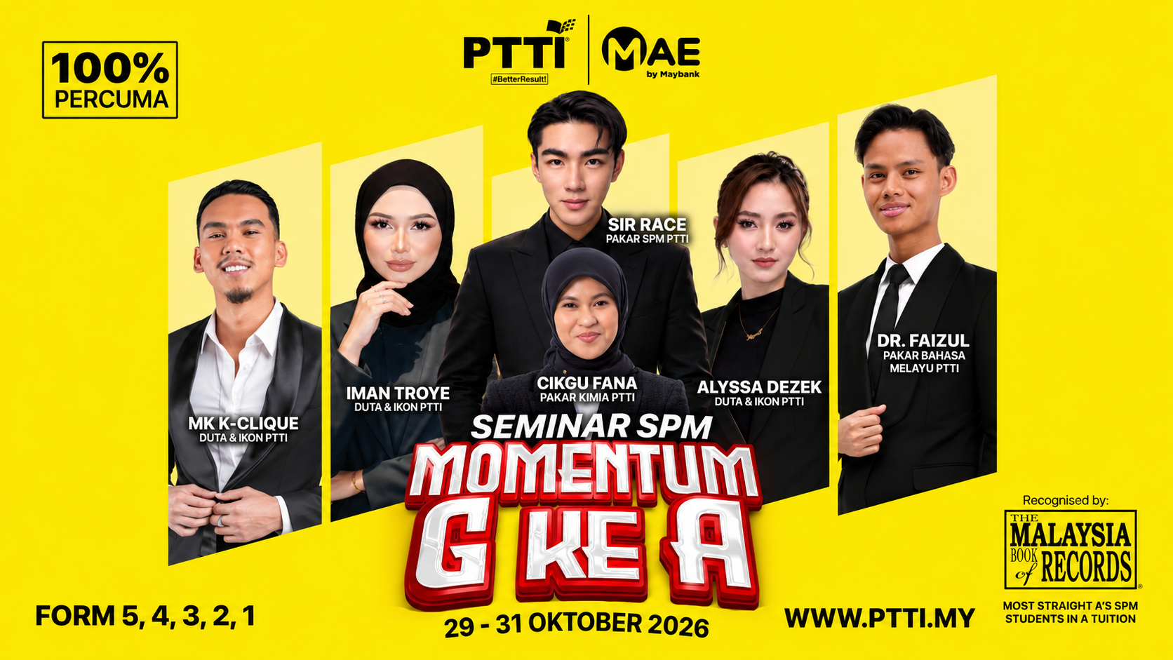 PTTI | 