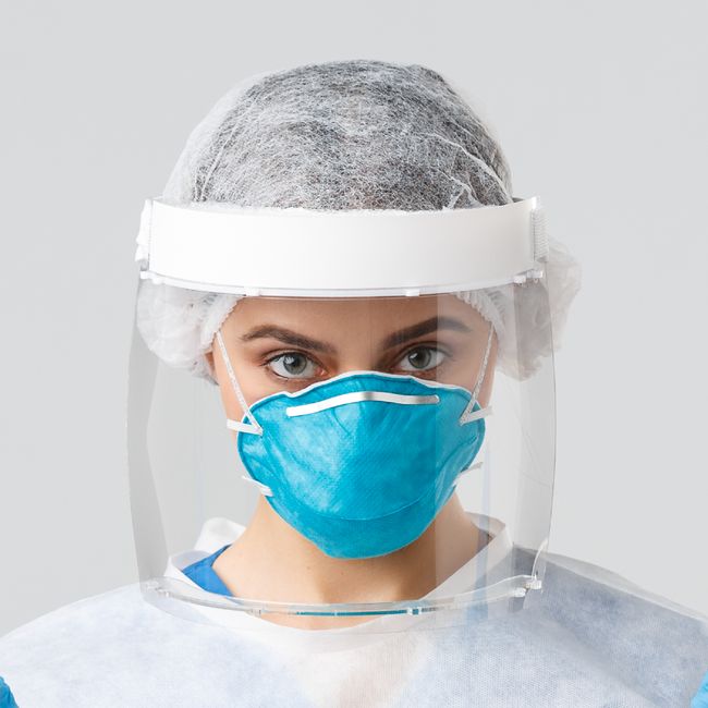 Safetyware Store | Popular Collection - FACE MASK 