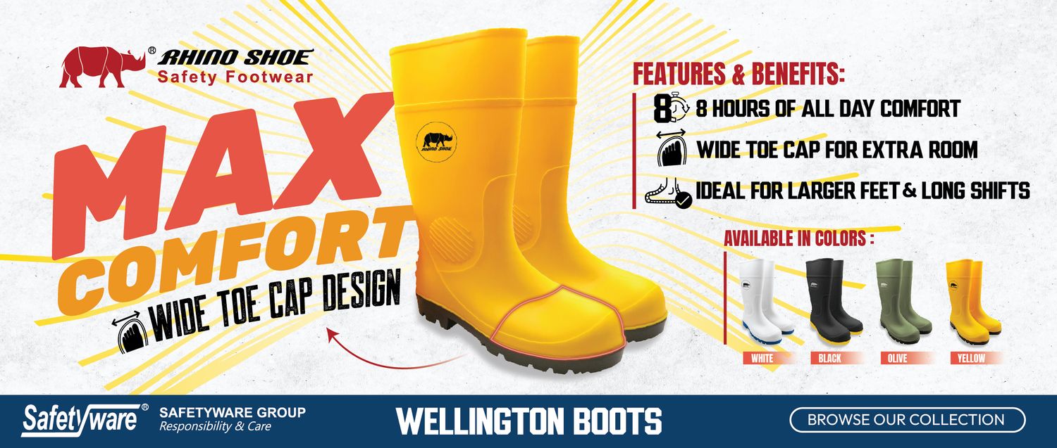 Safetyware Store | 