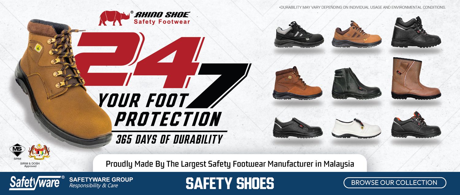 Safetyware Store | 