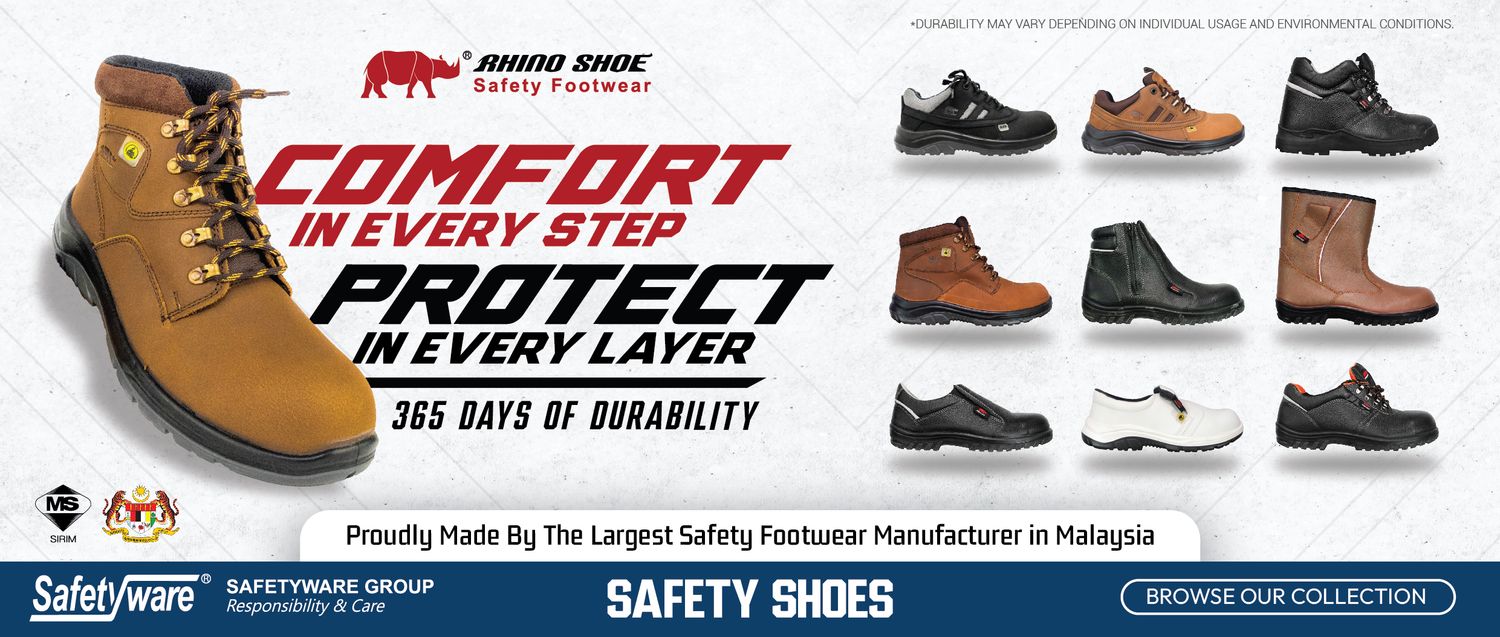 Safetyware Store | 