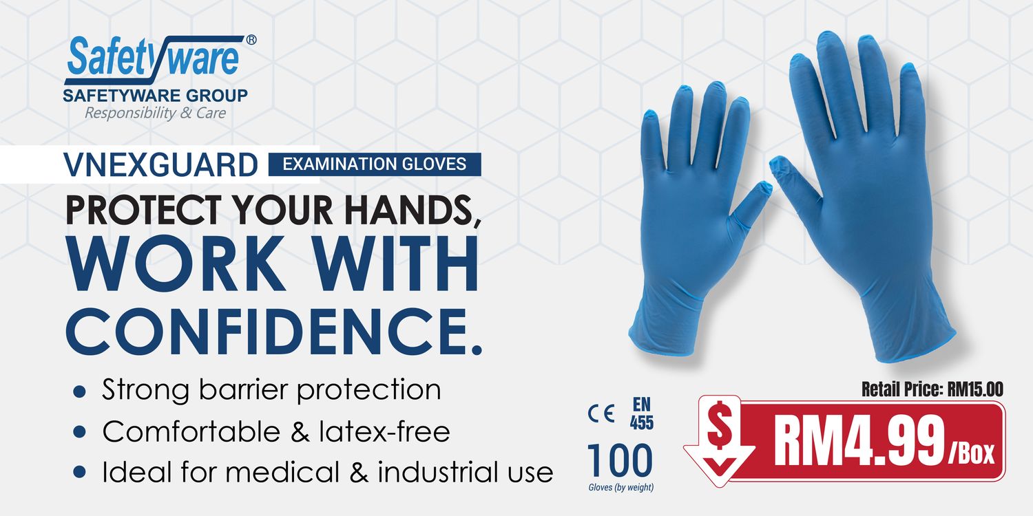 Safetyware Store - 