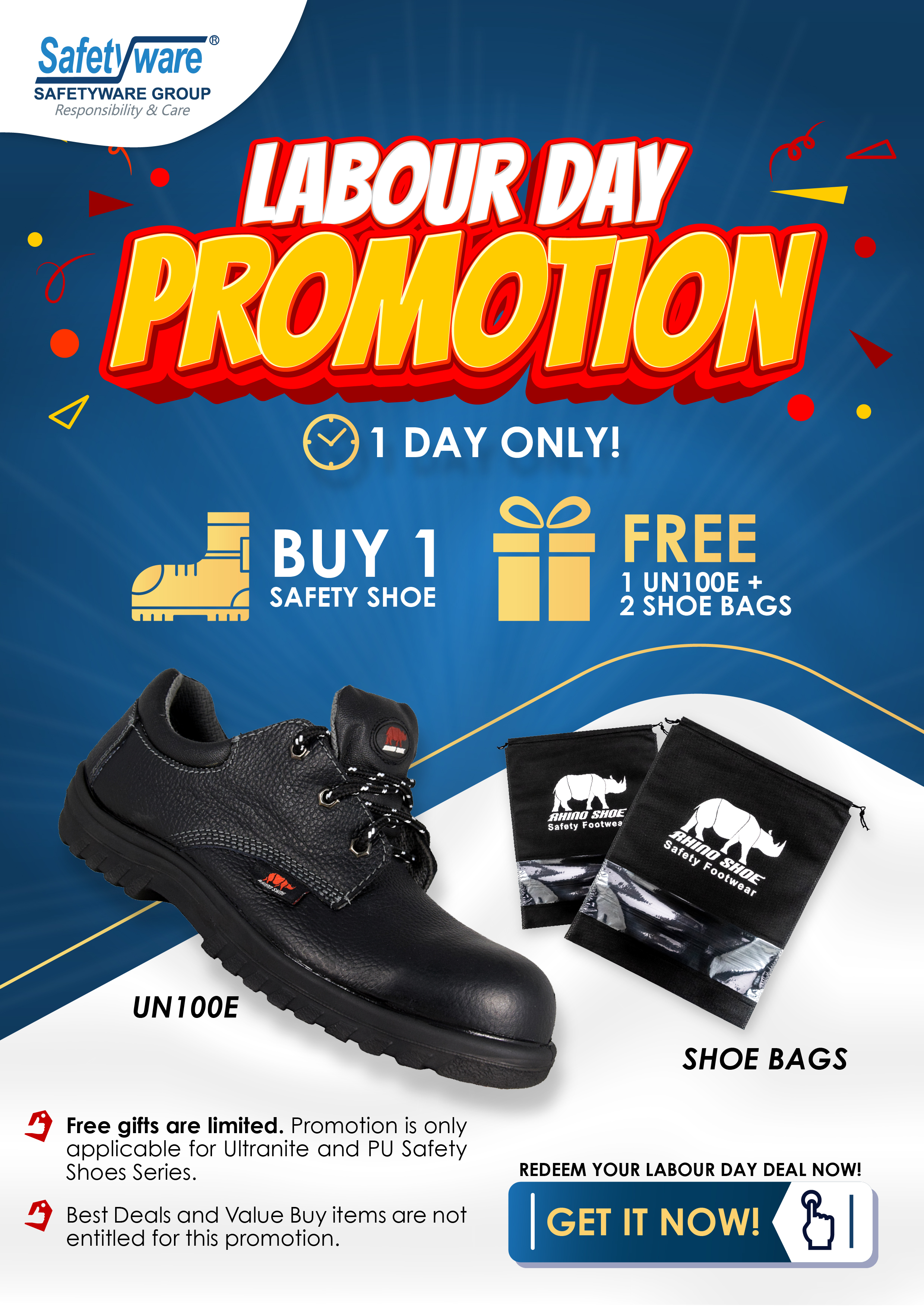 Labour Day Promotion v1.0-01