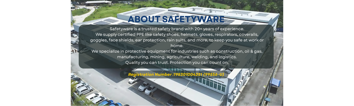 Safetyware Store | 