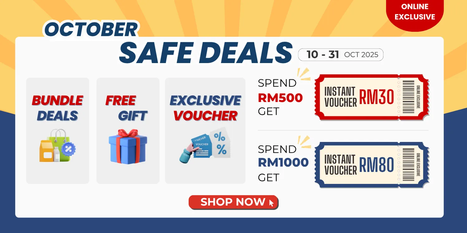Safetyware Store | 