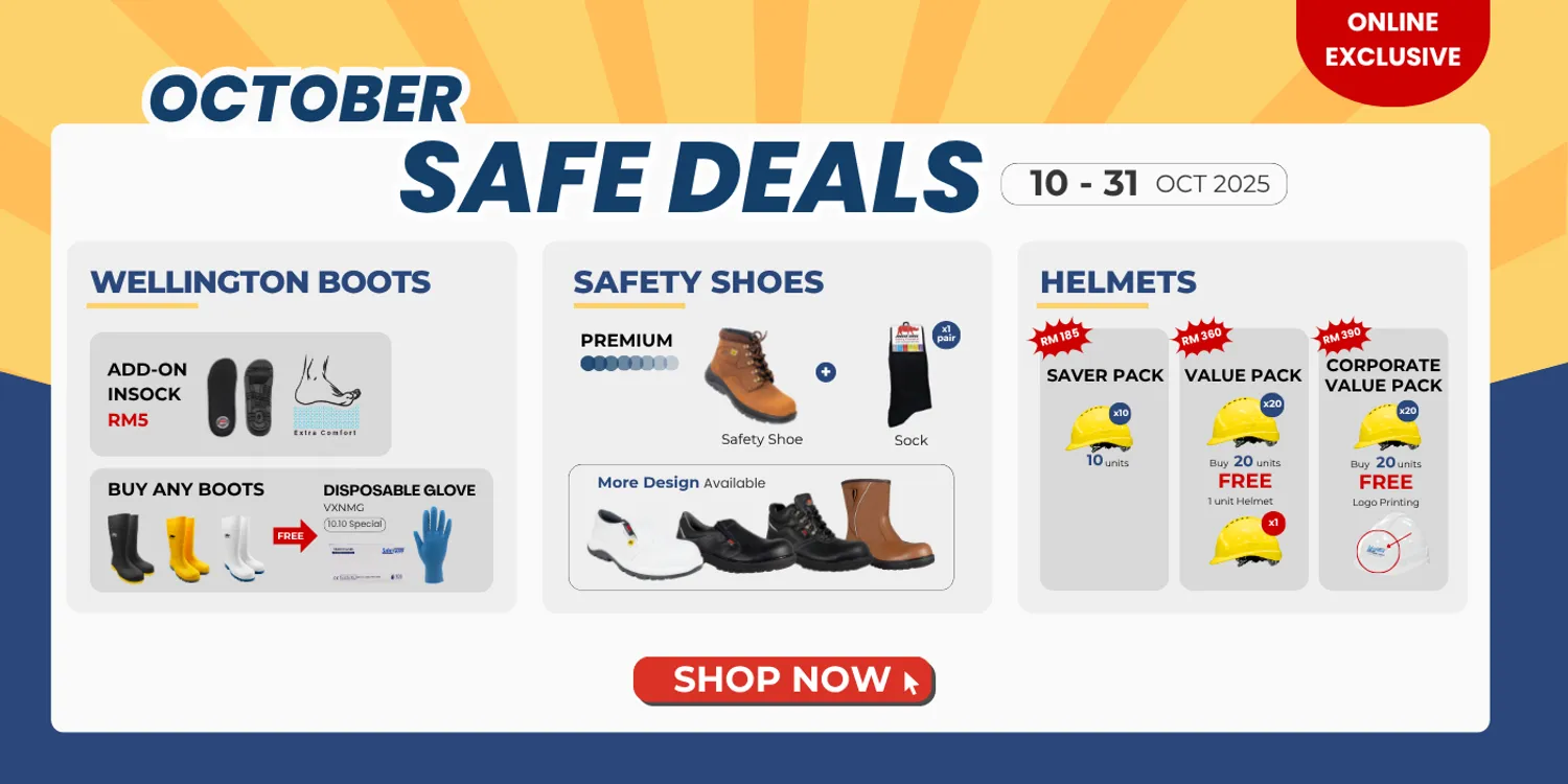 Safetyware Store | 