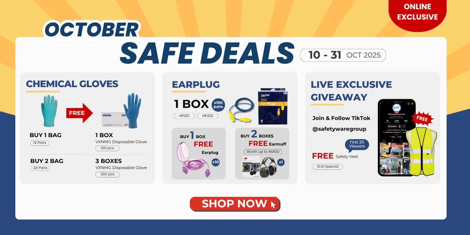 Safetyware Store | 