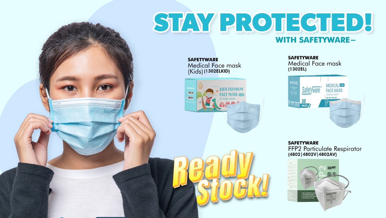 Safetyware Store - 