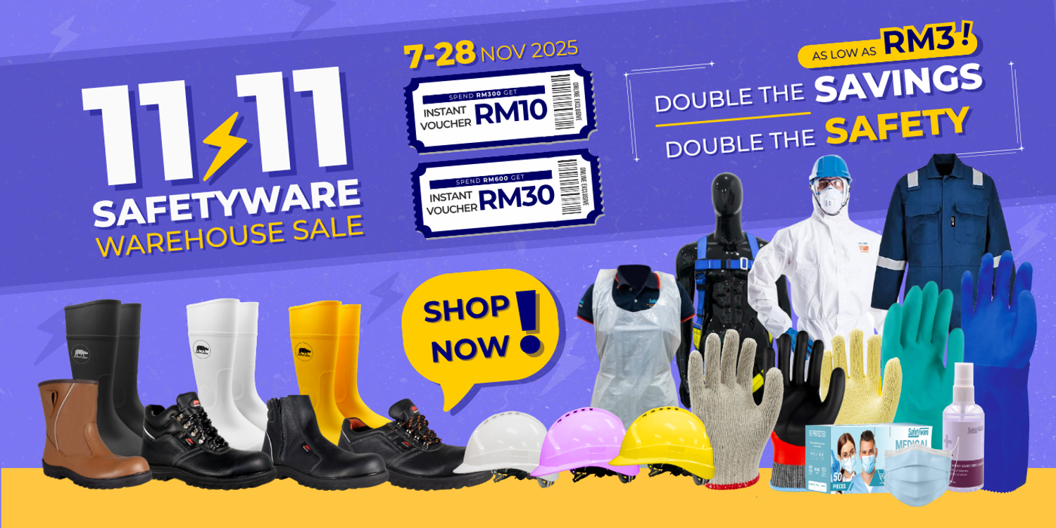 Safetyware Store | 
