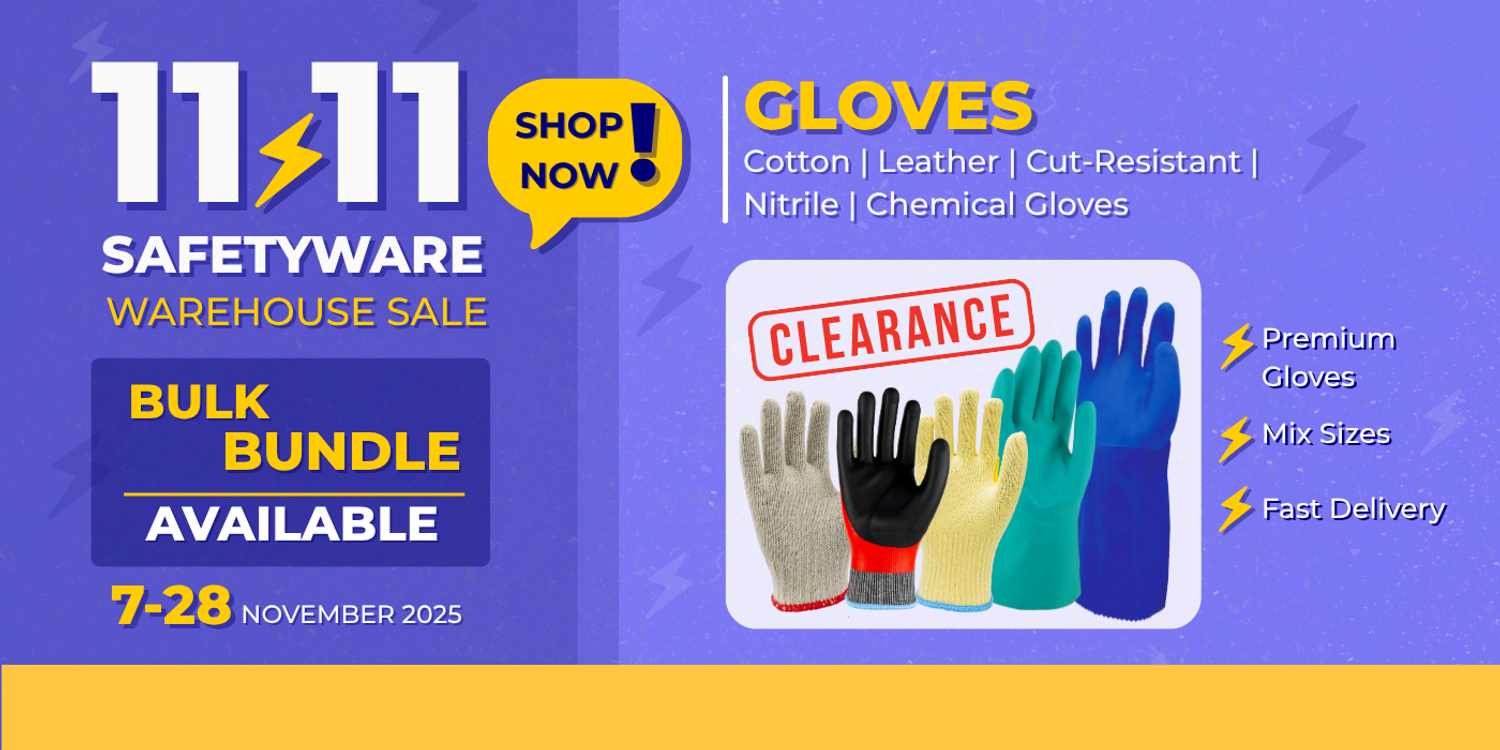 Safetyware Store | 