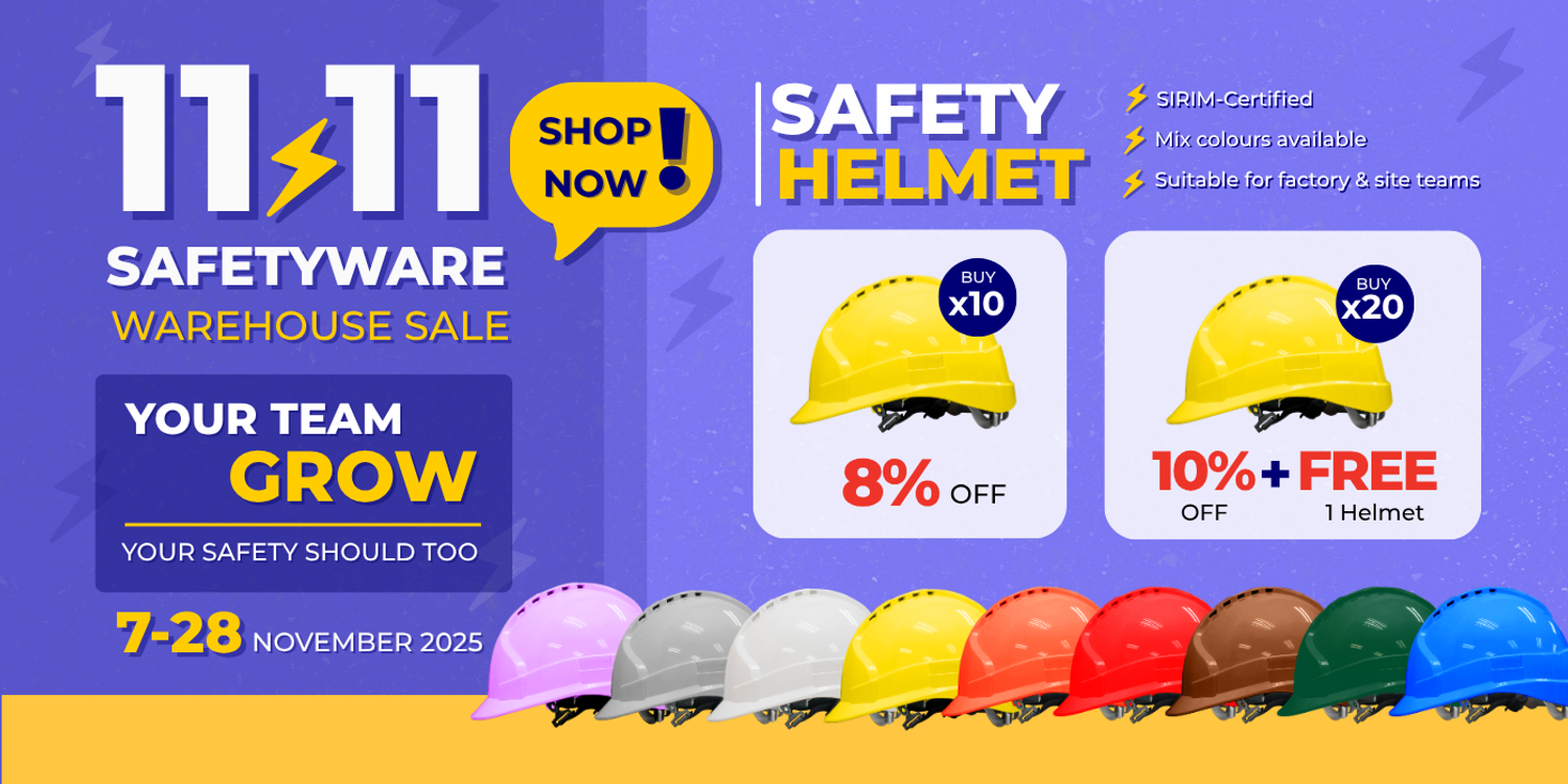 Safetyware Store | 