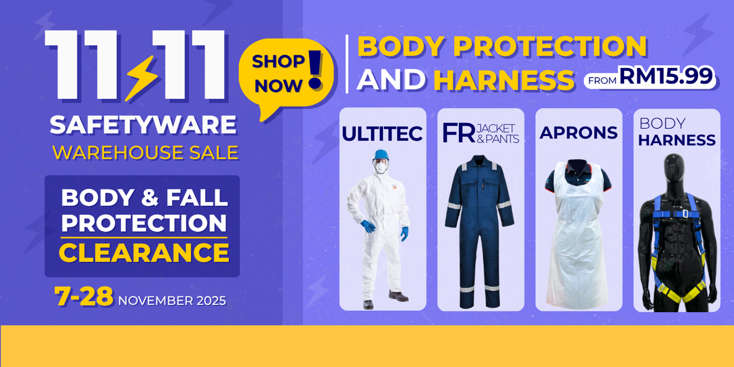 Safetyware Store | 