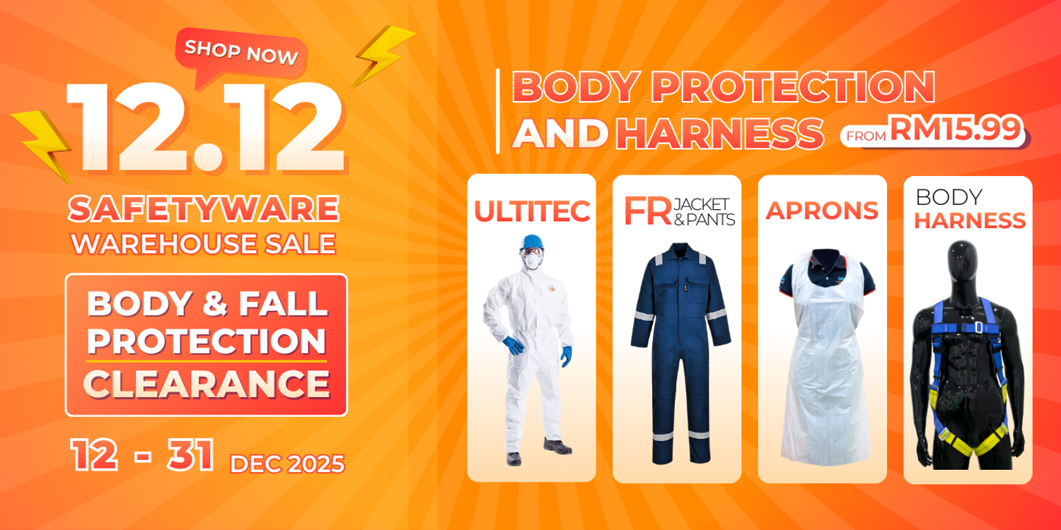 Safetyware Store | 