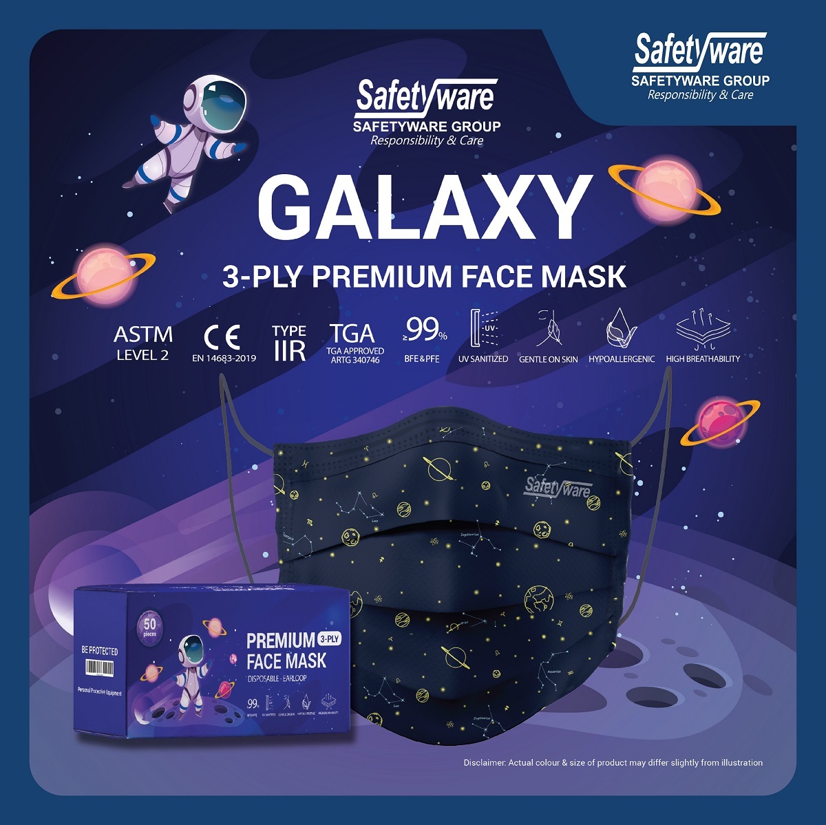 Galaxy Face Mask-02