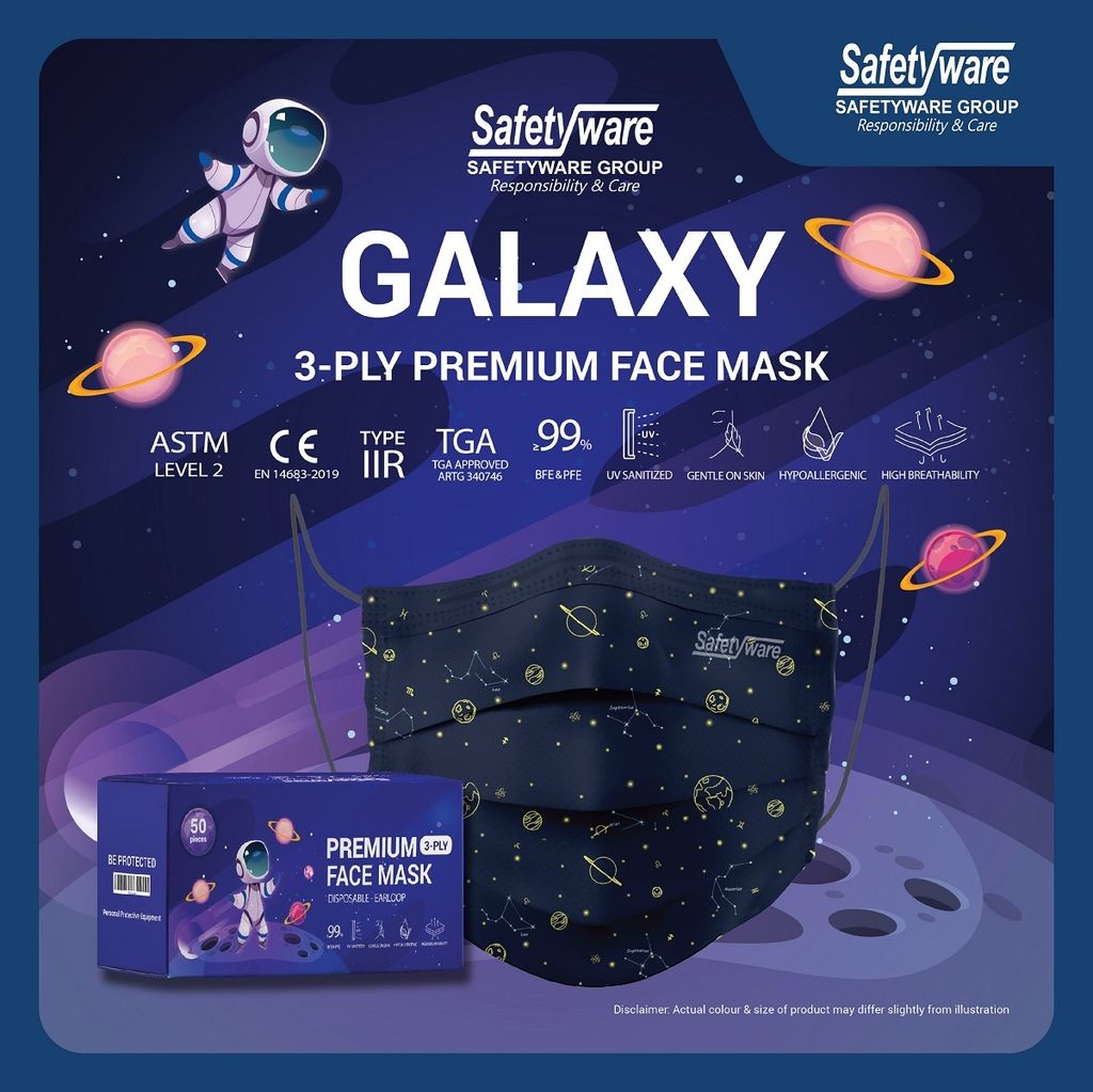 Galaxy Face Mask-02