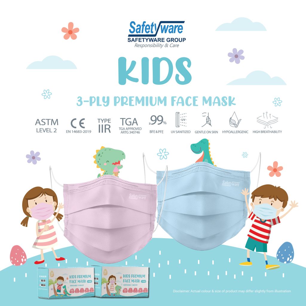 Kids Face Mask-01