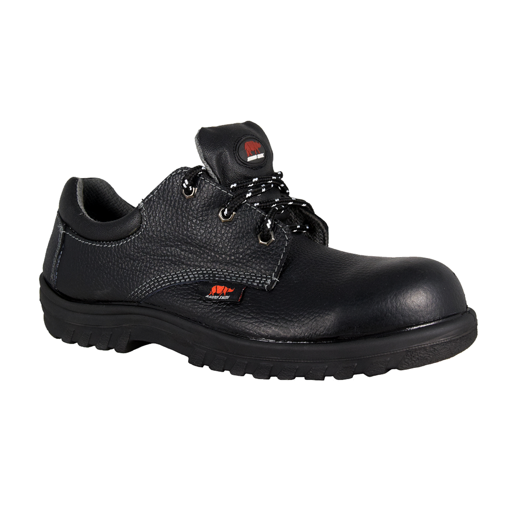 RHINO SHOE UN100E Ultranite Safety Shoes I High Quality Tahan Lasak