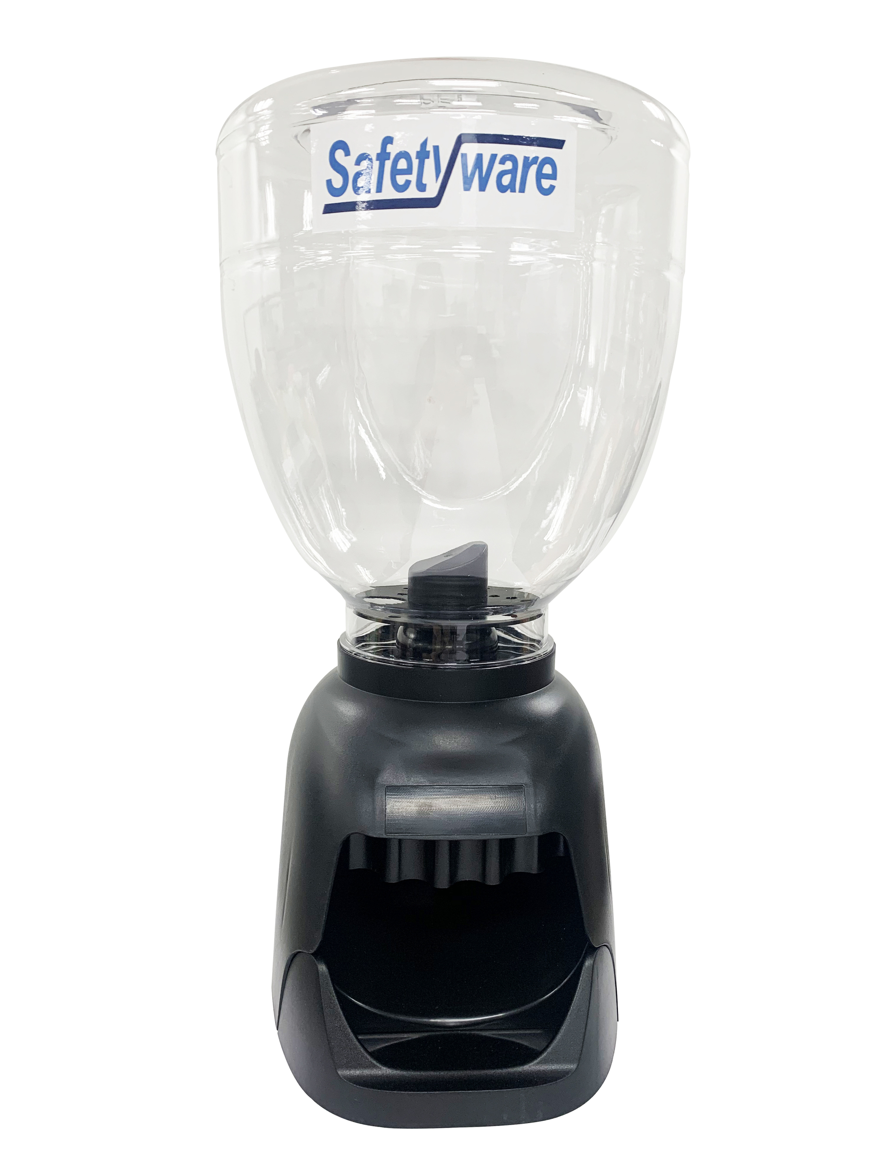 SAFETYWARE EasyFit Ear Plugs Dispenser ONLY HP103D Safetyware Store