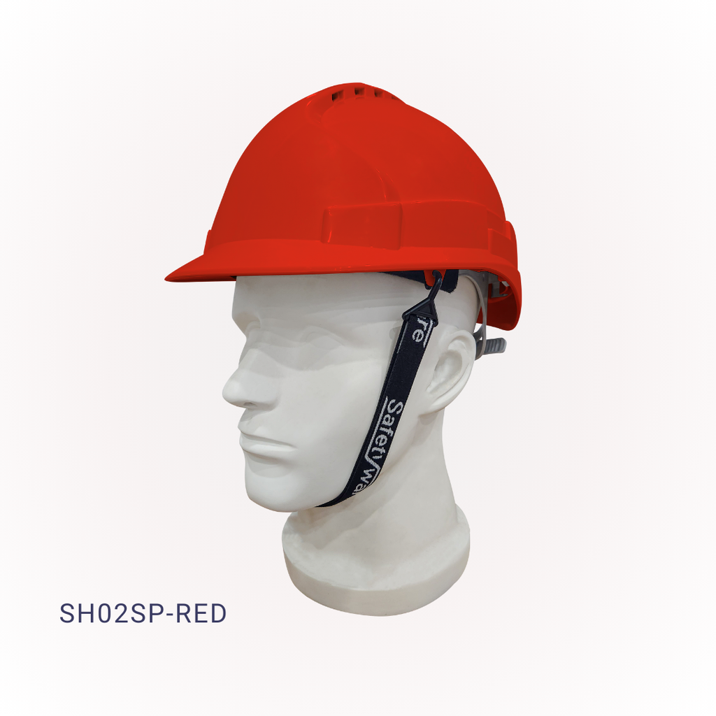 SH02SP-RED