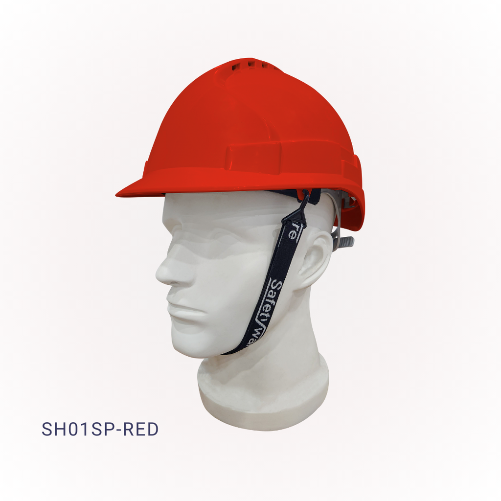 SH01SP-RED