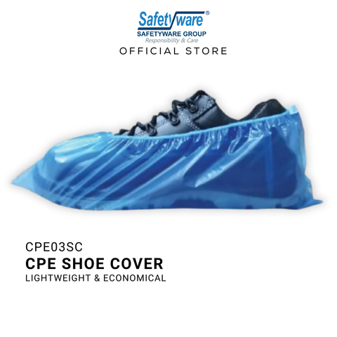 shoe cover