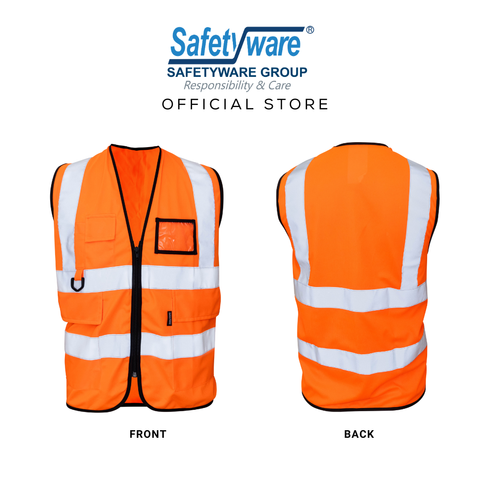 SAFETY VEST