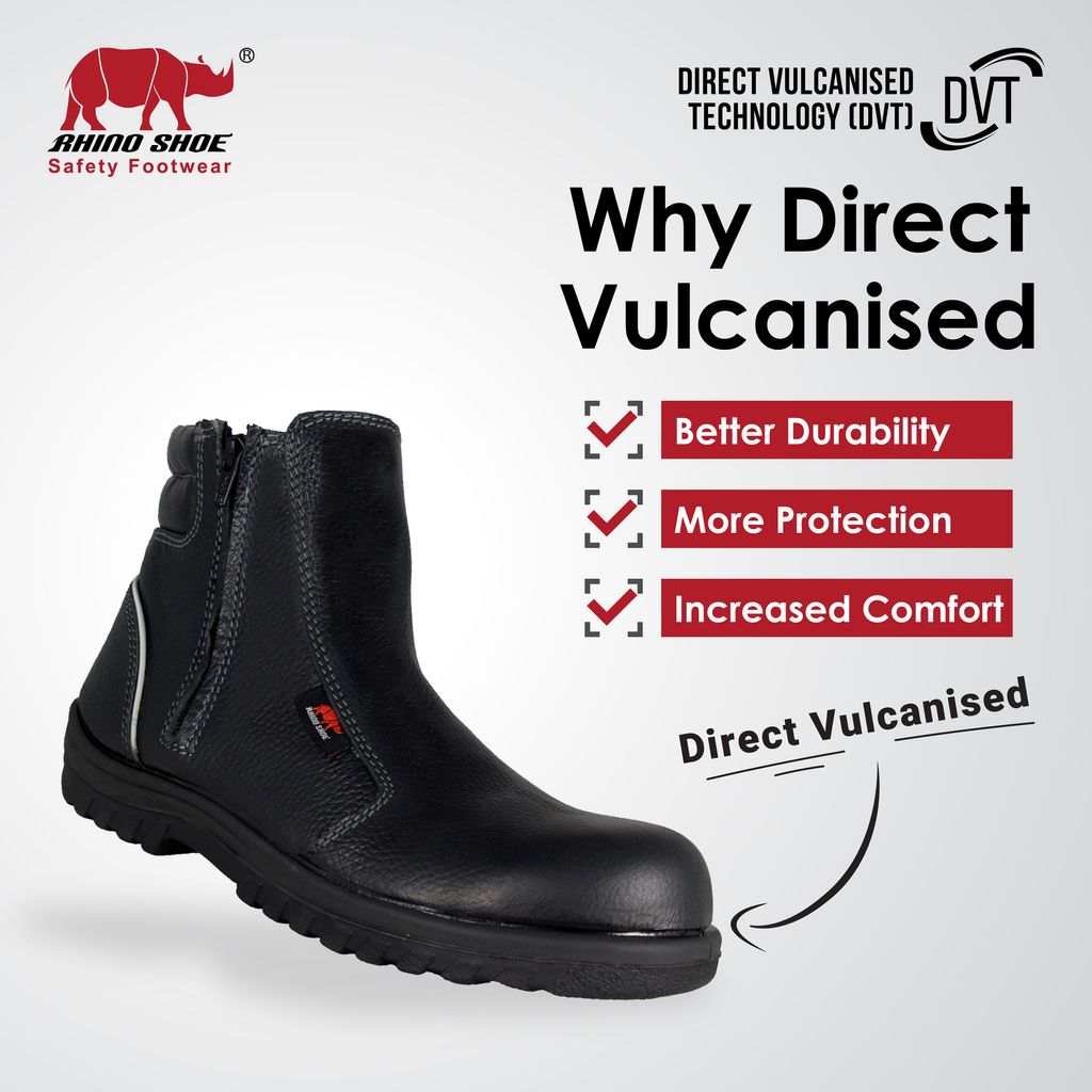 Rhino Safety Shoe Product Feature [0006] v1.5-02
